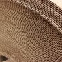 Corrugated cardboard rolls 300 mm x 70 m (21 m²)