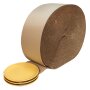 Corrugated cardboard rolls 300 mm x 70 m (21 m²)