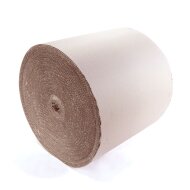 Roll corrugated cardboard 700 mmx70 rm (49 m²)