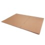 Single wall boxes 800x600x200-400 mm (external dimensions)