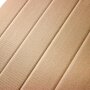 Continuous corrugated cardboard 1-wave 100x100 mm (H x W) | 500mm width