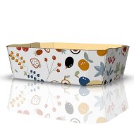 Fruit Mix Bowls | 125 g | 109 x 79 x 35 mm