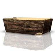 Wooden bowls | 125 g | 109 x 79 x 35 mm