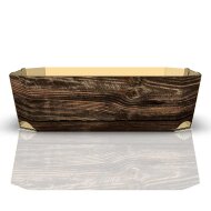 Wooden bowls | 125 g | 109 x 79 x 35 mm