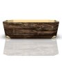 Wooden bowls | 125 g | 109 x 79 x 35 mm