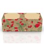 Strawberries | 1 kg | 259 x 109 x 89 mm