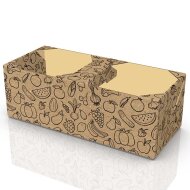 Baskets Mix | 1kg | 259x109x89mm