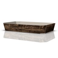 Bowls wood | 500g | 180x110x30mm