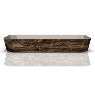 Bowls wood | 500g | 180x110x30mm