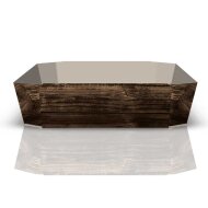 Bowls wood | 500g | 180x110x30mm