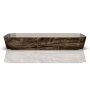 Bowls wood | 500g | 180x110x30mm