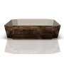 Bowls wood | 500g | 180x110x30mm