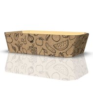 Bowls Mix | 800g | 205x107x58mm