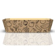Bowls Mix | 800g | 205x107x58mm