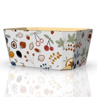 Fruit Mix Bowls | 250 g | 111 x 77 x 58 mm