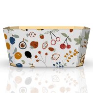 Fruit Mix Bowls | 250 g | 111 x 77 x 58 mm