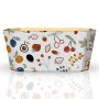 Fruit Mix Bowls | 250 g | 111 x 77 x 58 mm