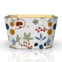 Fruit Mix Bowls | 250 g | 111 x 77 x 58 mm