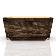 Wooden bowls | 250 g | 111 x 77 x 58 mm