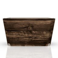 Wooden bowls | 1 kg | 156 x 95 x 100 mm