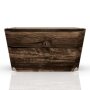 Wooden bowls | 1 kg | 156 x 95 x 100 mm
