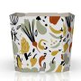 Vegetable Mix Bowls | 1 kg | 156 x 95 x 100 mm