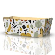 Vegetable Mix Bowls | 500 g | 157 x 92 x 58 mm