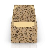 Baskets Mix | 2kg | 333x131x89mm