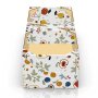Fruit mix baskets | 2 kg | 333 x 131 x 89 mm