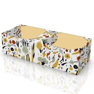 Mixed Vegetable Baskets | 2 kg | 333 x 131 x 89 mm