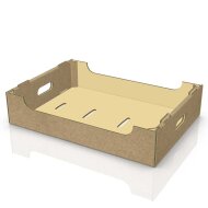 Crate | 1.5 kg | 375x274x83 mm