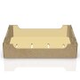 Steige | 1,5 kg | 375x274x83 mm