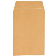 Paper mailing bags 350x250x-50 mm (Maxibrief)