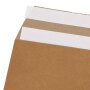 Paper mailing bags 350x250x-50 mm (Maxibrief)