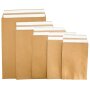 Paper mailing bags 350x250x-50 mm (Maxibrief)