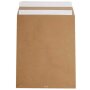 Paper shipping bags 420x340x-80 mm