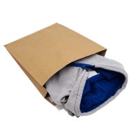 Paper shipping bags 600x440x-80 mm