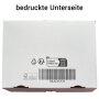 Maxibriefe weiß 320x230x50 mm