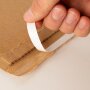BOXXpaper padded envelopes with return closure 110x165 mm