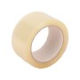 PP adhesive tapes - good adhesion | 50 mm x 66 rm | transparent