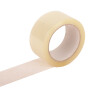 PP adhesive tapes - good adhesion | 50 mm x 66 rm | transparent