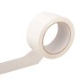 PP adhesive tapes - very strong adhesive force | 50 mm x 66 rm | white