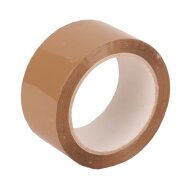 PP adhesive tapes - very strong adhesive force | 50 mm x...