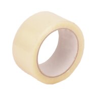 PP adhesive tapes - very strong adhesive force | 50 mm x...