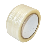 thread-reinforced PP adhesive tapes - very good adhesive...