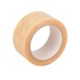 PVC adhesive tapes - strong adhesive force | 50 mm x 66 rm | transparent