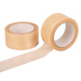 PVC adhesive tapes - strong adhesive force | 50 mm x 66 rm | transparent