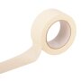 Paper tapes - strong adhesive force | 50 mm x 50 rm | white