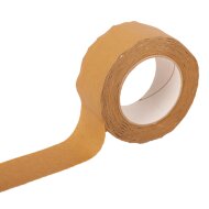 Natural thread reinforced paper adhesive tapes - strong...