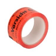 PP adhesive tapes - strong adhesive force | 50 mm x 66 rm...